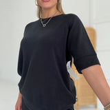 Easy Pleasin' Set - Black