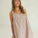 Across the Mind Dress
