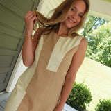 The Collette Mini Dress