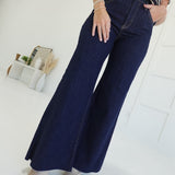 Laurel Palazzo Pants