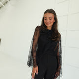Cecilia Jumpsuit