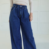 The Donna Pleated Pants