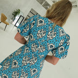 Penelope Mini Dress
