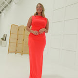 Turning Heads Maxi Dress