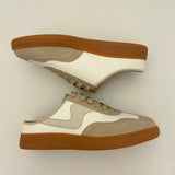 Style Icon Sneaker - Natural