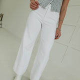 Collins Wide Leg Pants