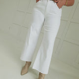 The Perks Cropped Jeans