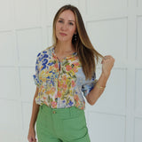 Limelight Top