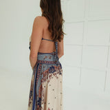 Fatima Maxi Dress