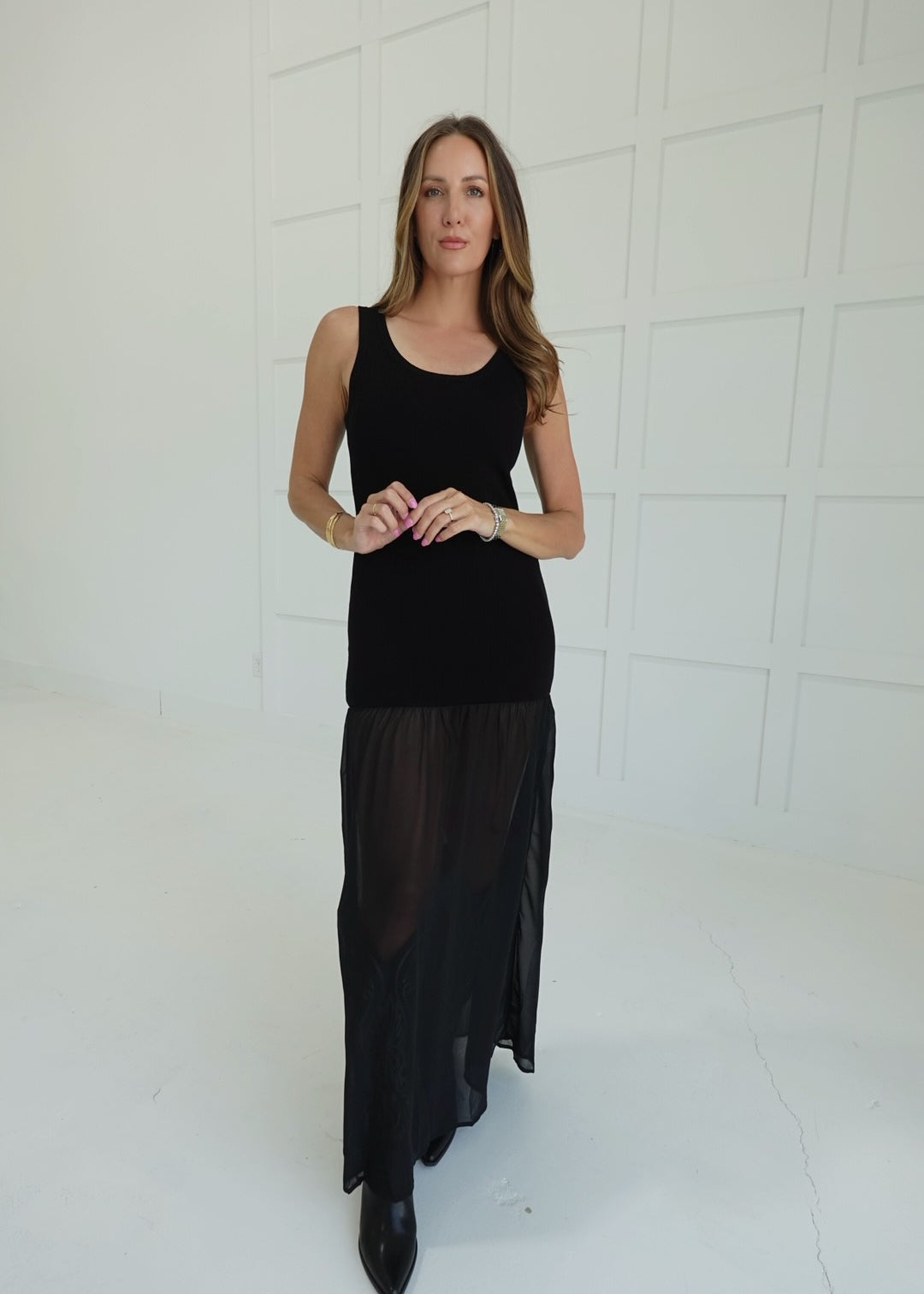 Mereill Dress