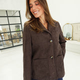 Sealed the Deal Jacket