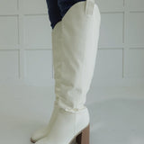 Babers Knee High Boot