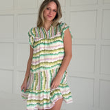 Backlight Dress