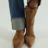 Elise Ankle Bootie - Miim