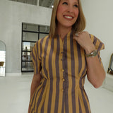 Valley Striped Set