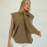 Look My Best Top
