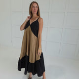 Neutral Take On It Maxi