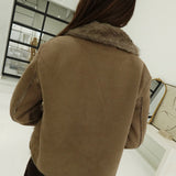 The Duo Jacket