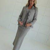 Henson Blazer