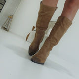 Jolene Bucket Boot