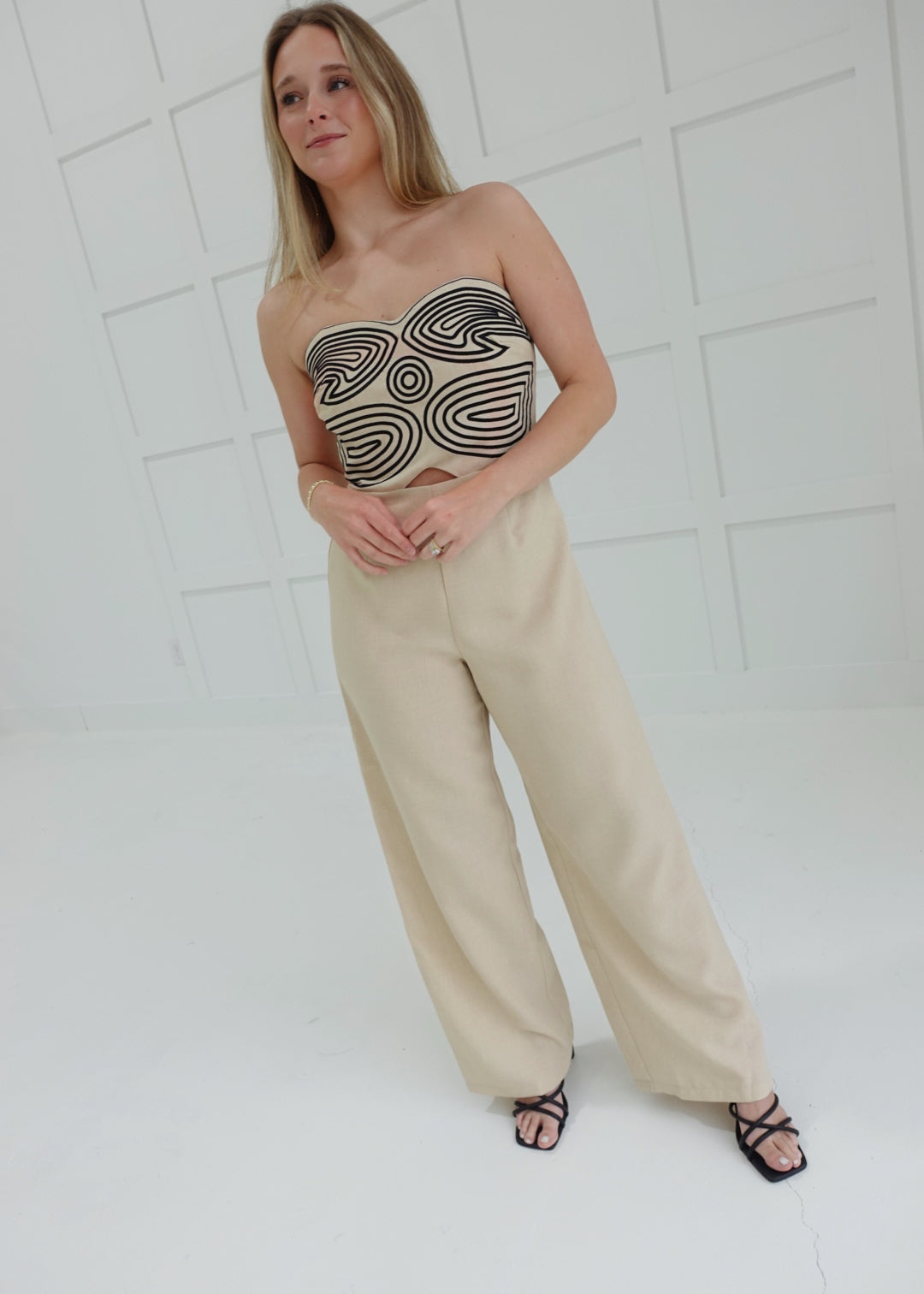 Ebbers Jumpsuit