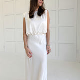 Elegant Evenings Set - Cream