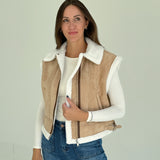 Sheara Vest