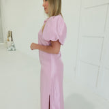 The Primrose Maxi Dress