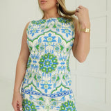 Vera Mini Dress
