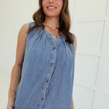 Softline Tencel Top