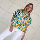 Amalyn Blouse