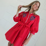 Landry Mini Dress