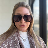 Indie - Black Cream Tortoise - WMP