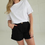 Girls Girl Tee