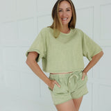 Errand Day Set - Sage