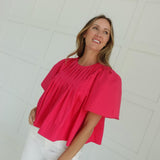 Paragon Top - Berry