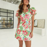 Celine Mini Dress