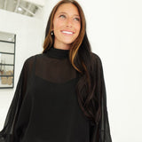 Mindy Blouse