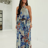 Gwendolyn Printed Set
