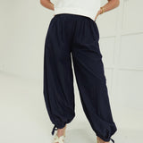 The Oasis Pants - Navy