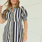 Eryn Midi Dress