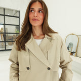 Great Escape Jacket