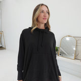 Dunes Pullover Hoodie