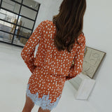 Keaton Mini Skirt Set