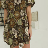 Willa Mini Dress