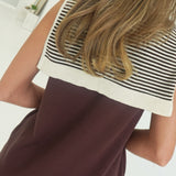 Preparatory Mini Dress