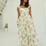 Eloise Midi Dress