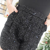 Worth the Celebration Romper