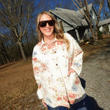 Through The Grapevine Jacket