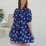 Liliana Floral Dress